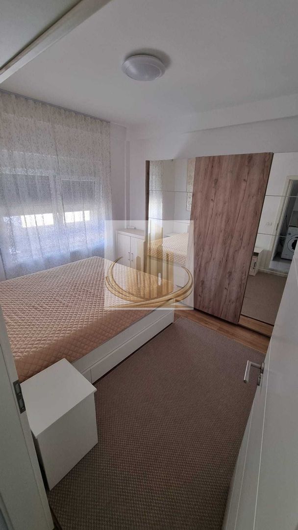 2 Cam | Etaj 2 | Mobilat | Dumbrăvița – Zona Cora | Ideal Investitie