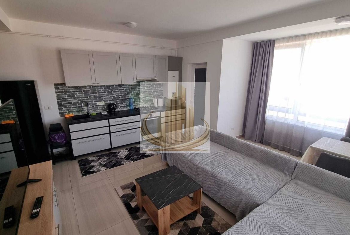 2 Cam | Etaj 2 | Mobilat | Dumbrăvița – Zona Cora | Ideal Investitie