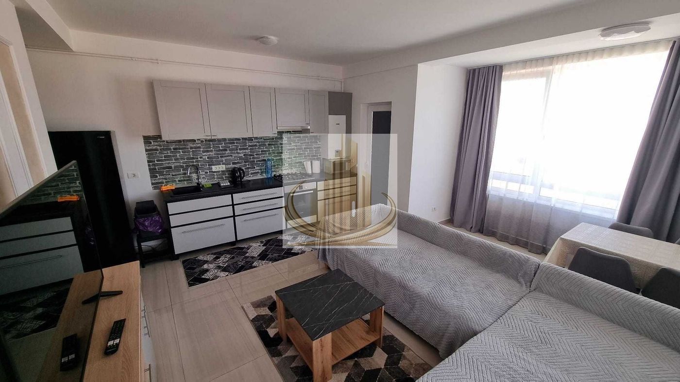 2 Cam | Etaj 2 | Mobilat | Dumbrăvița – Zona Cora | Ideal Investitie