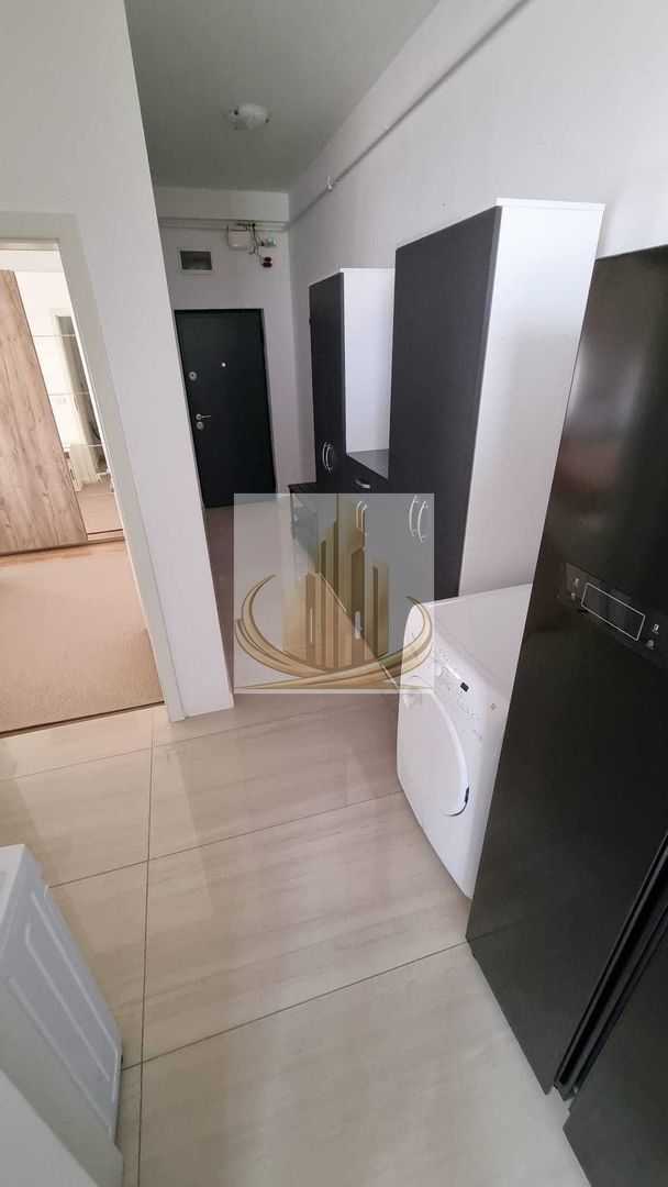2 Cam | Etaj 2 | Mobilat | Dumbrăvița – Zona Cora | Ideal Investitie