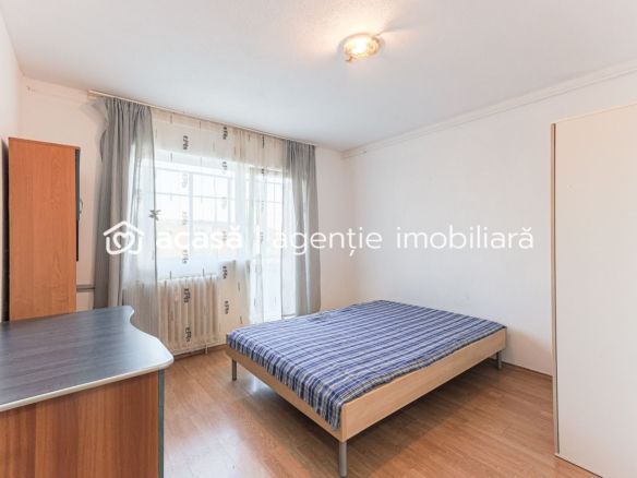 Spațiu, lumină și potențial: Apartamentul tău în Aradul Nou
