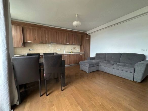 Apartment  3 camere 2 dormitoare balcon loc de parcare in Selimbar