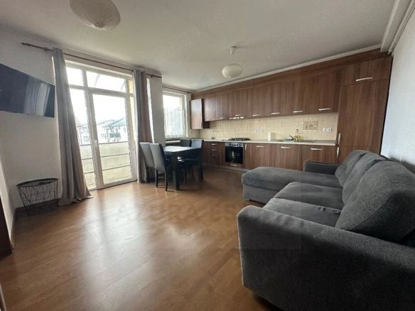 Apartment  3 camere 2 dormitoare balcon loc de parcare in Selimbar
