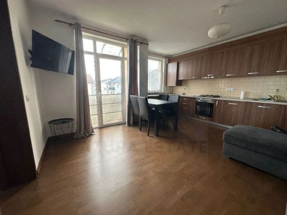 Apartment  3 camere 2 dormitoare balcon loc de parcare in Selimbar