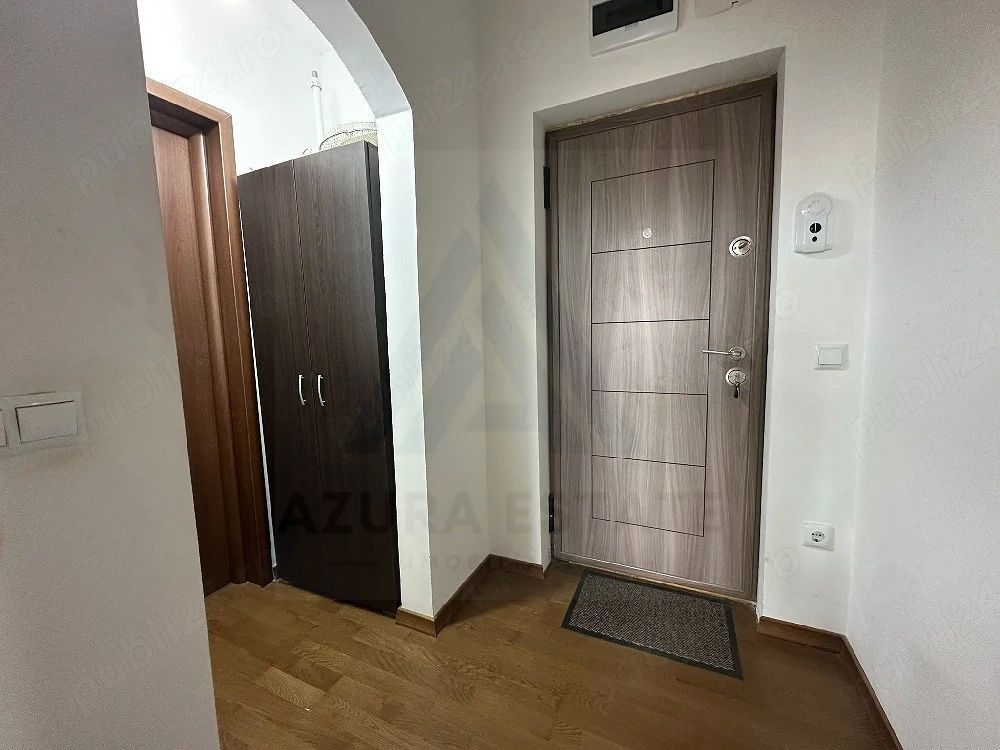 Apartment  3 camere 2 dormitoare balcon loc de parcare in Selimbar
