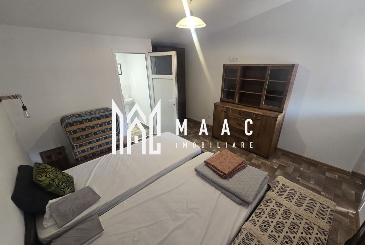Casa 4 camere 850 mp teren Orlat