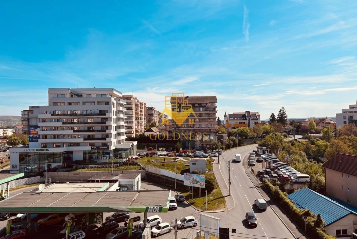 2 camere, Marasti,Iulius Mall,Aurel Vlaicu,Dorobantilor, Teodor Mihali