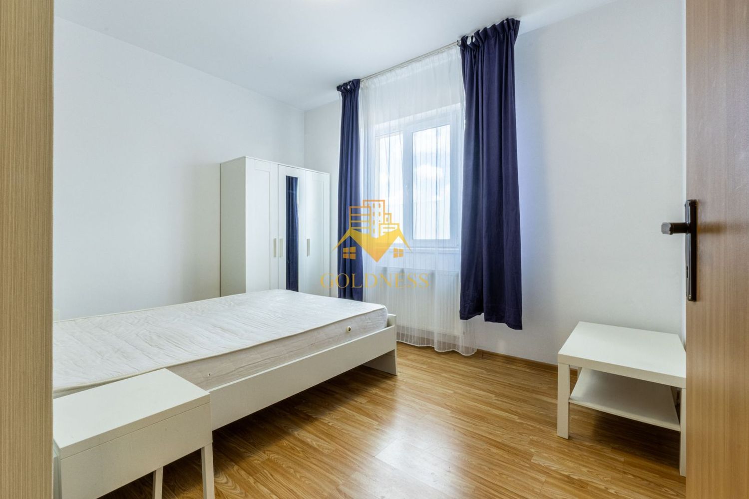 2 camere decomandate, modern, parcare, Cartierul Buna Ziua, Zona Audi