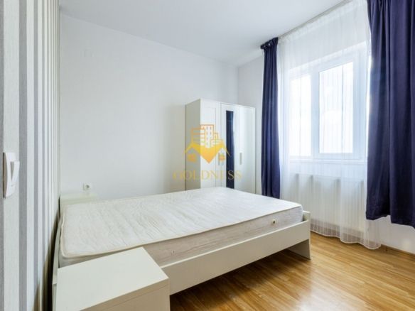 2 camere decomandate, modern, parcare, Cartierul Buna Ziua, Zona Audi