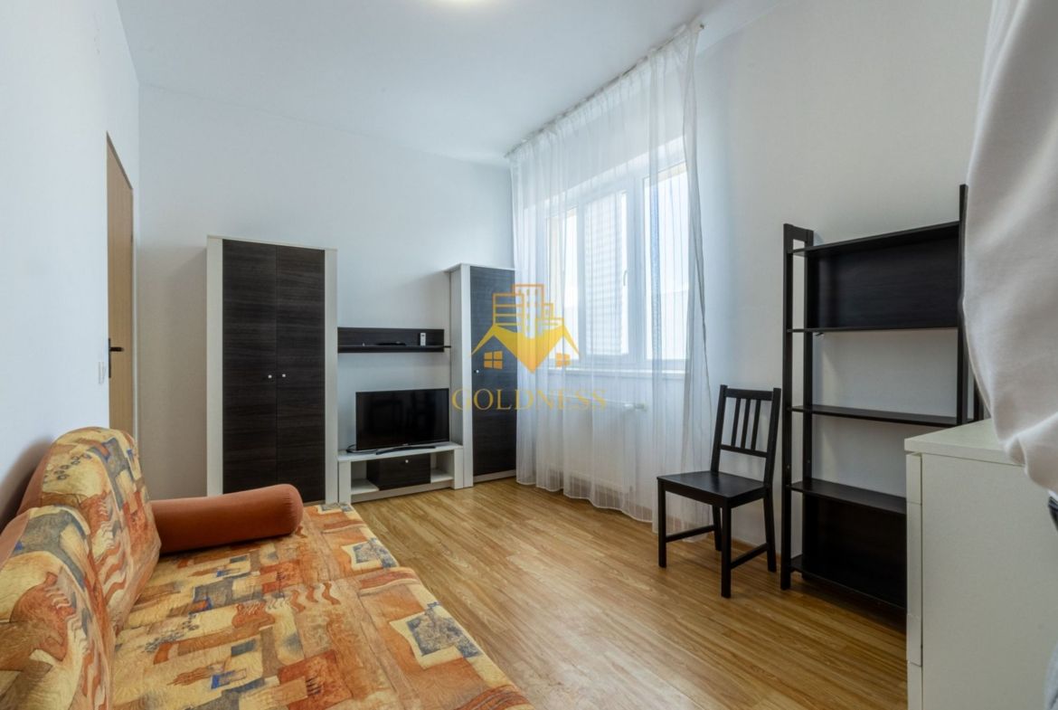 2 camere decomandate, modern, parcare, Cartierul Buna Ziua, Zona Audi