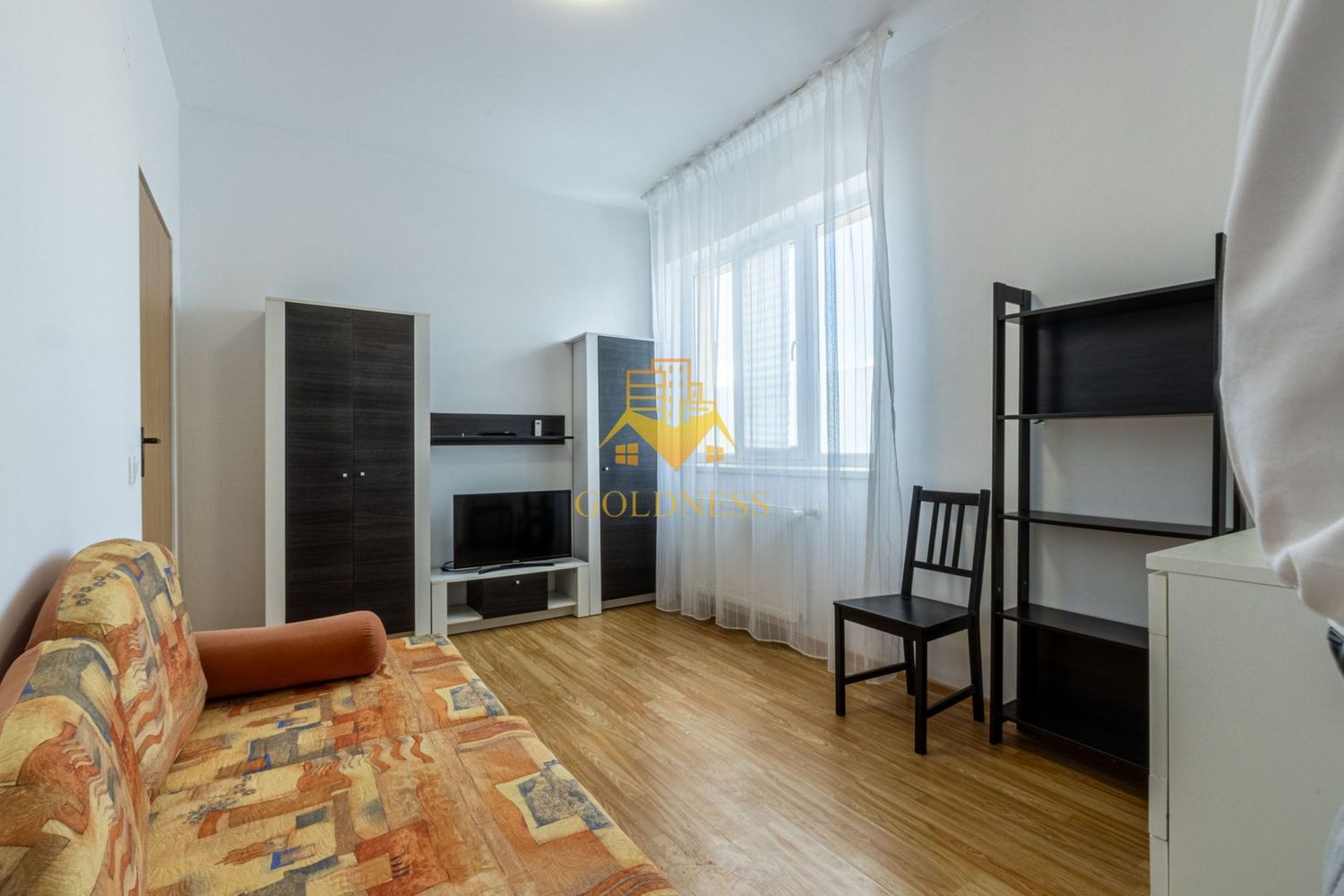 2 camere decomandate, modern, parcare, Cartierul Buna Ziua, Zona Audi