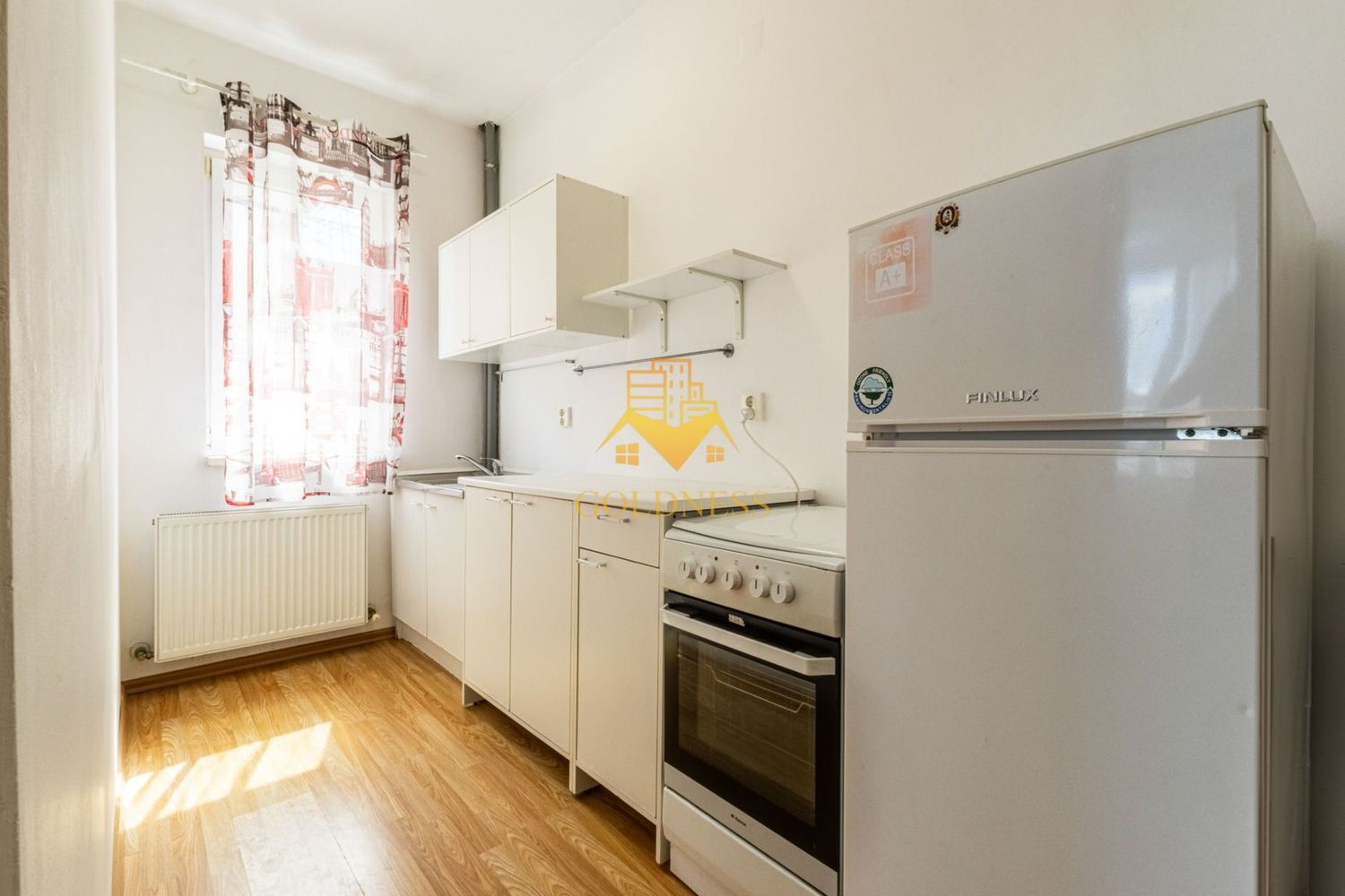 2 camere decomandate, modern, parcare, Cartierul Buna Ziua, Zona Audi