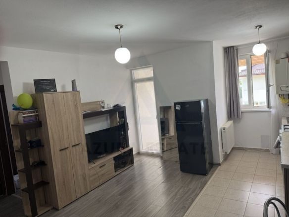 Apartament 2 camere 45 mp. – Cartierul Arhitectilor