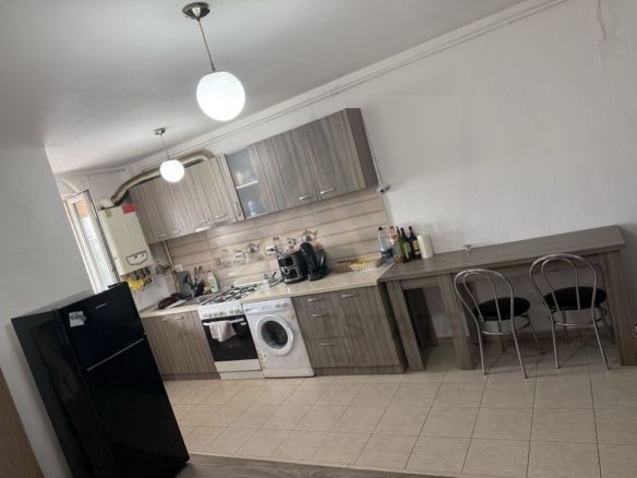 Apartament 2 camere 45 mp utili parcare privata Cartierul Arhitectilor