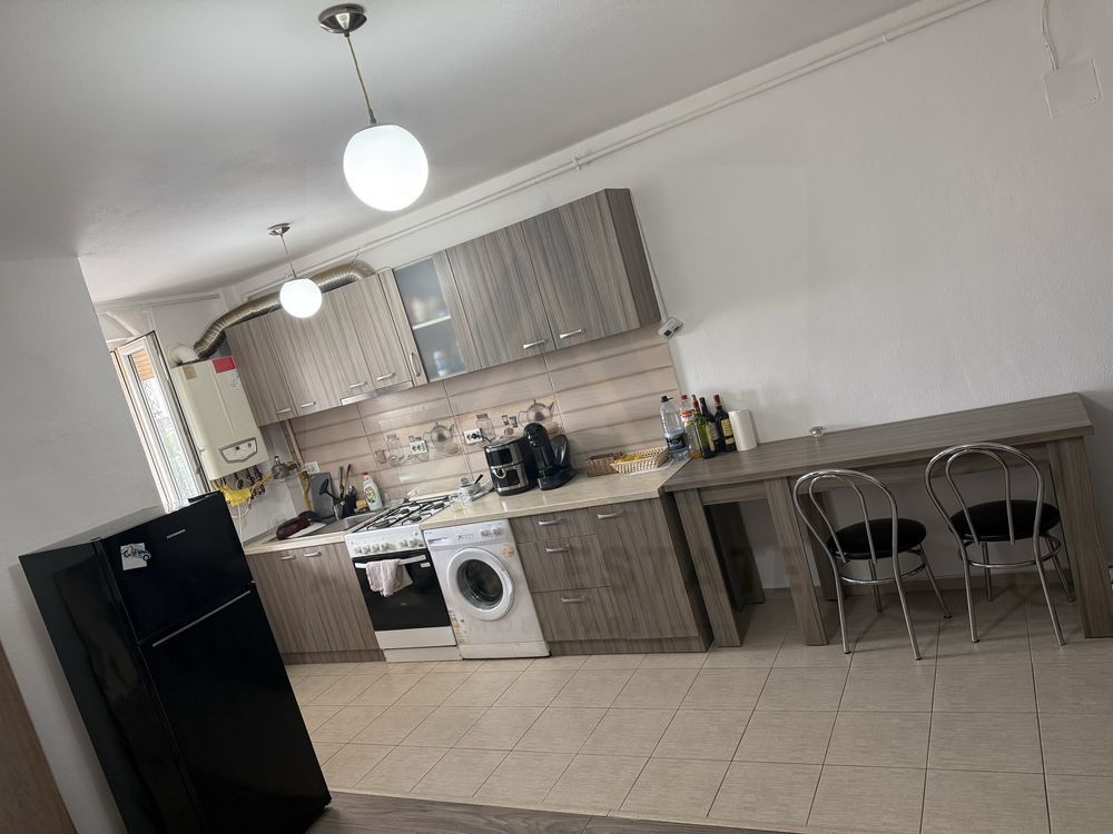 Apartament 2 camere 45 mp utili parcare privata Cartierul Arhitectilor
