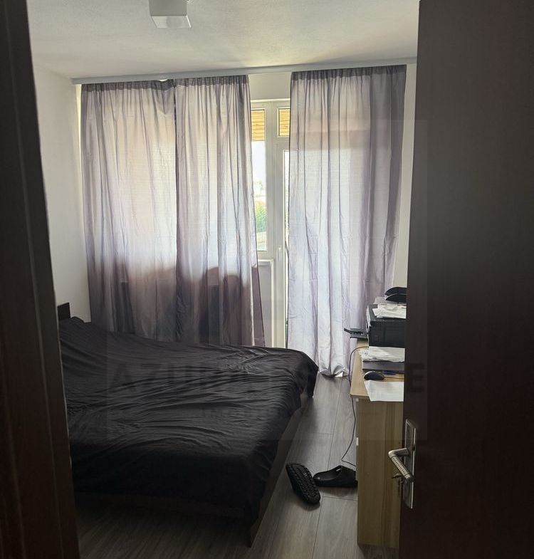 Apartament 2 camere 45 mp utili parcare privata Cartierul Arhitectilor