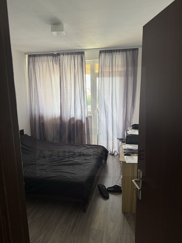 Apartament 2 camere 45 mp utili parcare privata Cartierul Arhitectilor