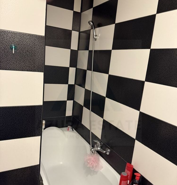Apartament 2 camere 45 mp utili parcare privata Cartierul Arhitectilor