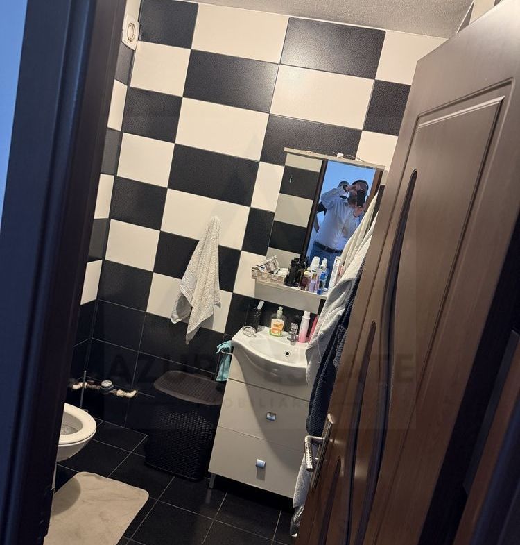 Apartament 2 camere 45 mp utili parcare privata Cartierul Arhitectilor