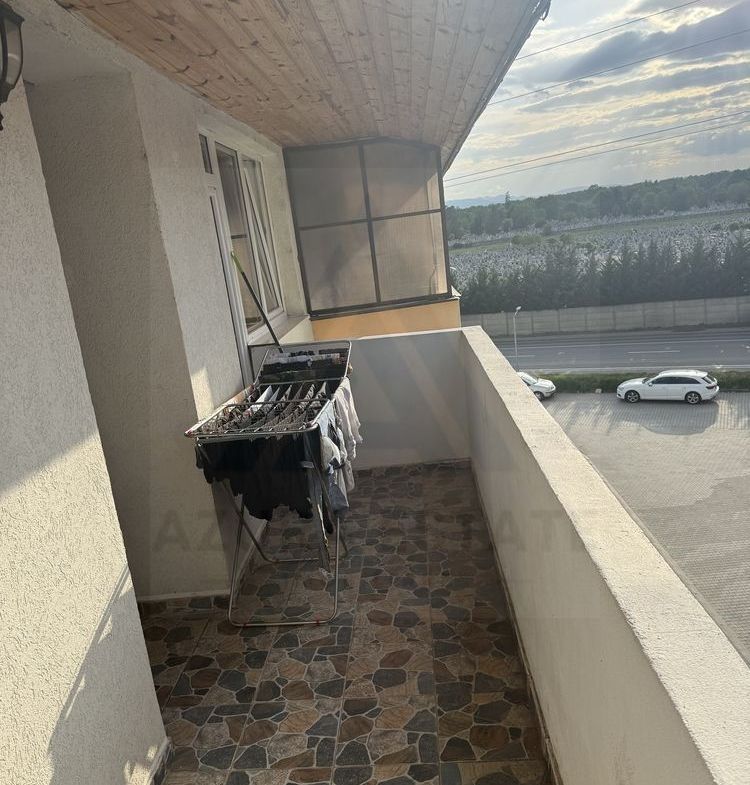 Apartament 2 camere 45 mp utili parcare privata Cartierul Arhitectilor