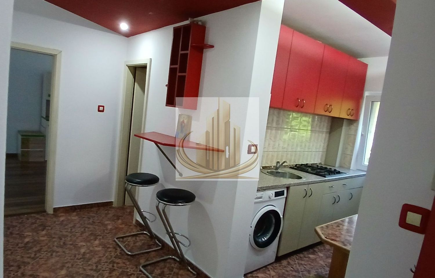 Apartament cu 1 camera 35mp Calea Aradului