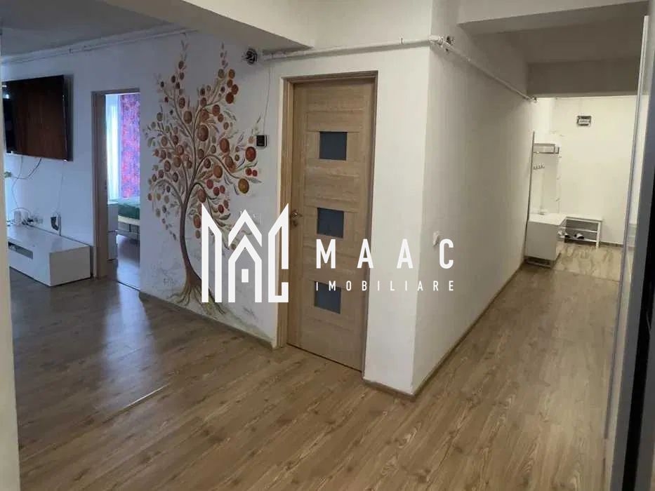 Apartament 3 Camere I Decomandat I Modern I Doamn Stanca