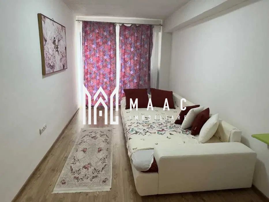 Apartament 3 Camere I Decomandat I Modern I Doamn Stanca