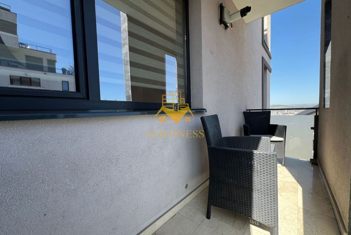 3 camere, 2 Parcari, boxa, Buna Ziua, Grand Hotel Italia, Trifoiului