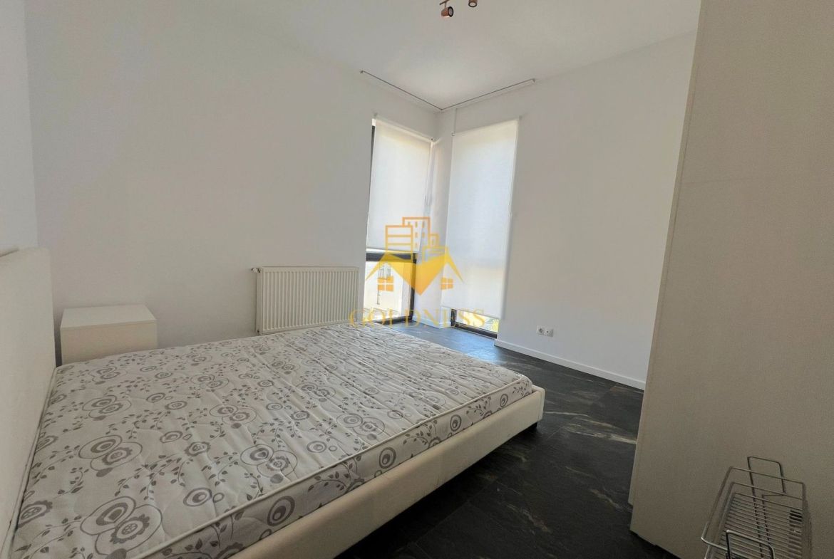 3 camere, 2 Parcari, boxa, Buna Ziua, Grand Hotel Italia, Trifoiului