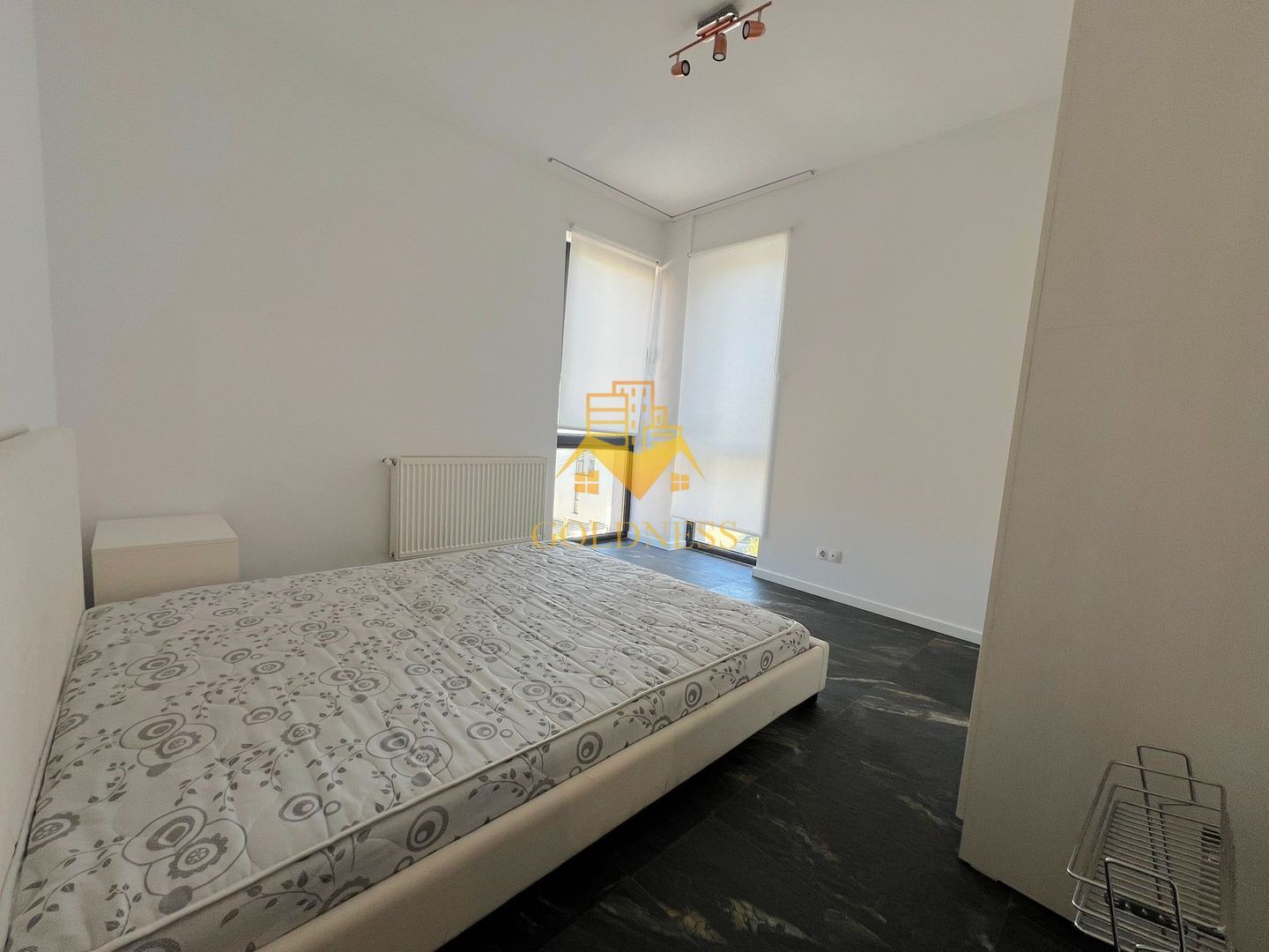 3 camere, 2 Parcari, boxa, Buna Ziua, Grand Hotel Italia, Trifoiului