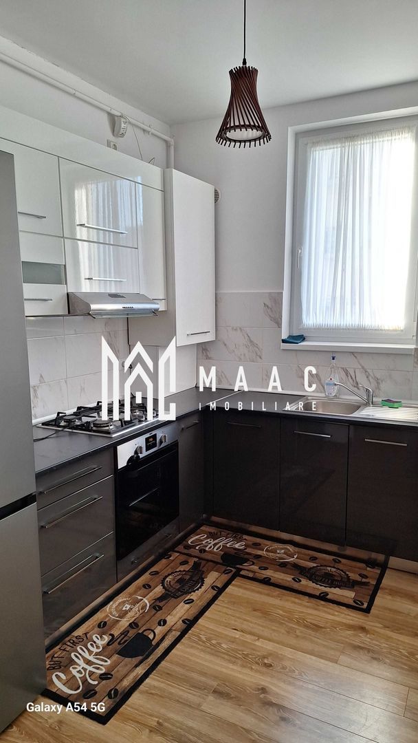 Apartament 3 camere | Etaj 1 | 70 MPU | Balcon | Parcare | Gusterita