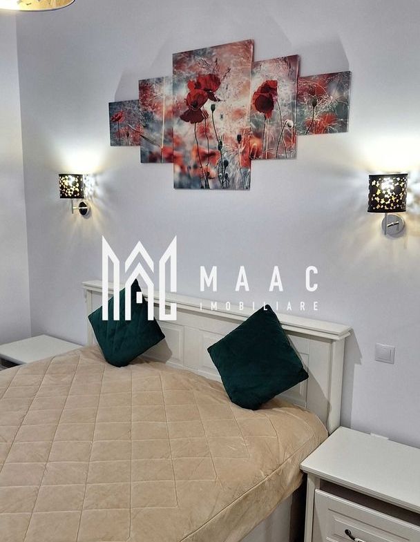 Apartament 3 camere | Etaj 1 | 70 MPU | Balcon | Parcare | Gusterita