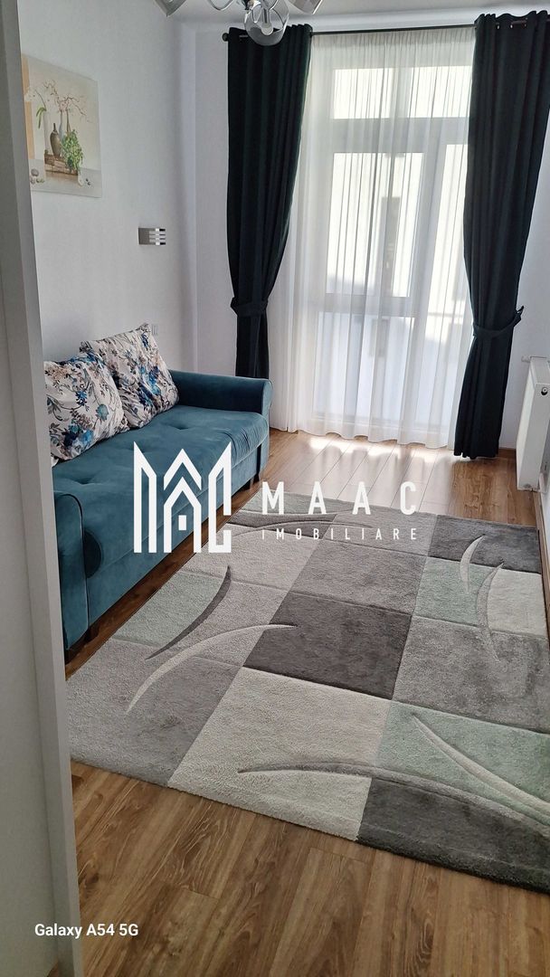 Apartament 3 camere | Etaj 1 | 70 MPU | Balcon | Parcare | Gusterita