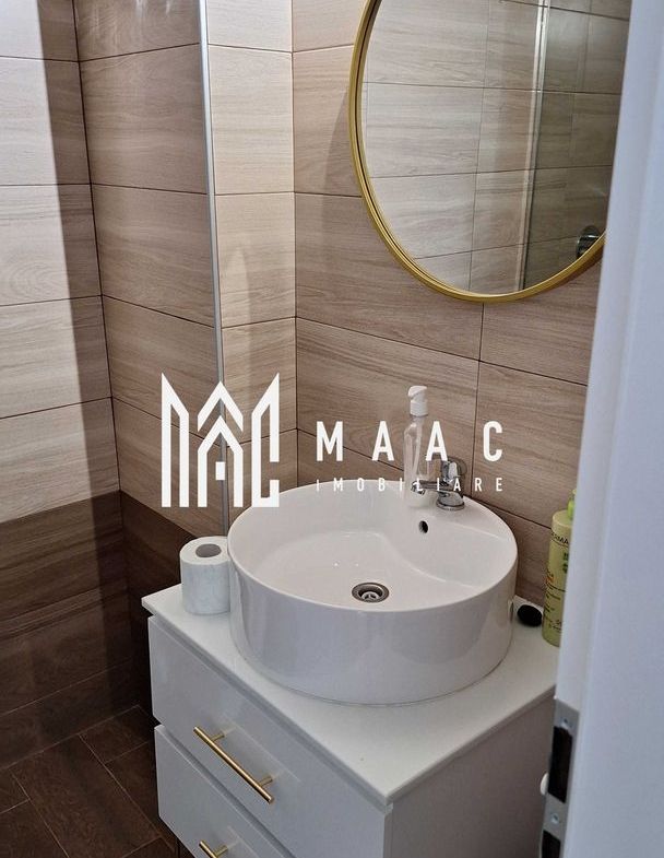 Apartament 3 camere | Etaj 1 | 70 MPU | Balcon | Parcare | Gusterita