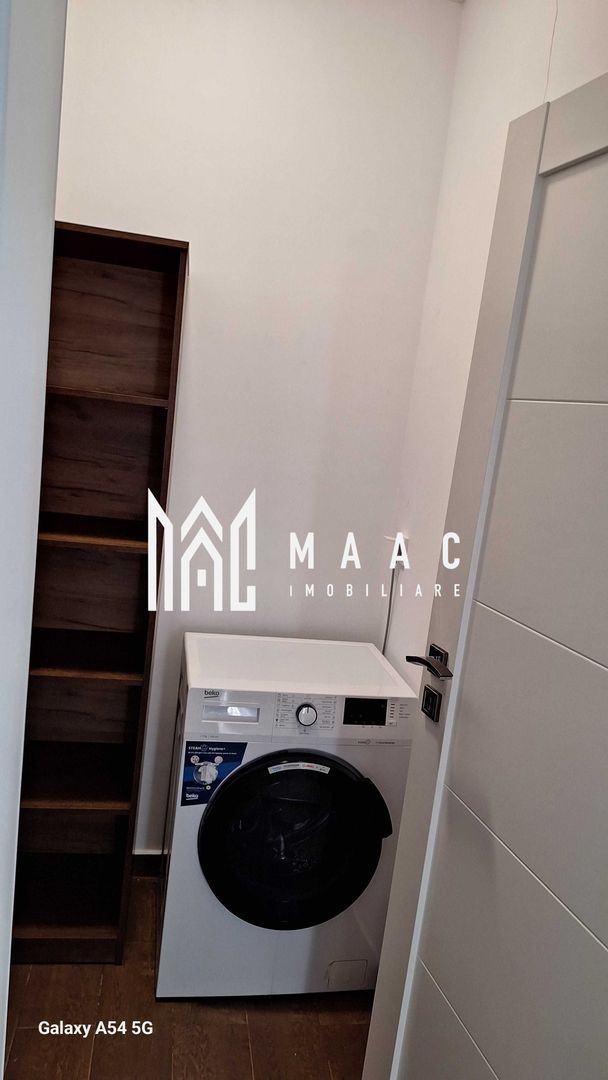 Apartament 3 camere | Etaj 1 | 70 MPU | Balcon | Parcare | Gusterita
