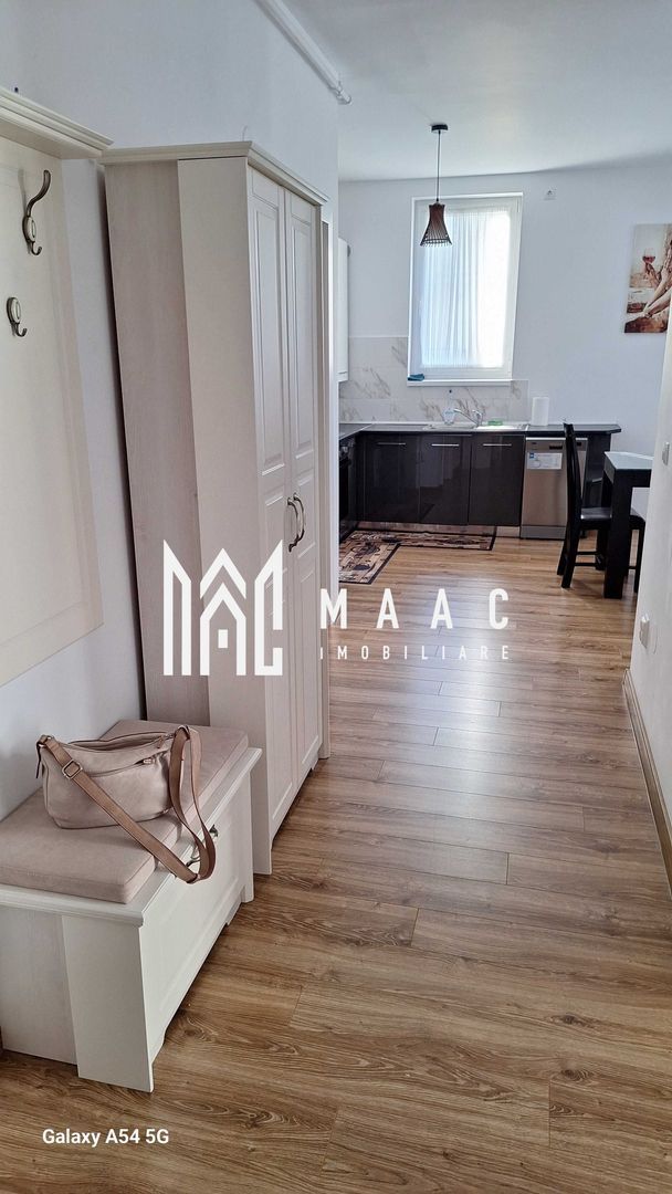 Apartament 3 camere | Etaj 1 | 70 MPU | Balcon | Parcare | Gusterita