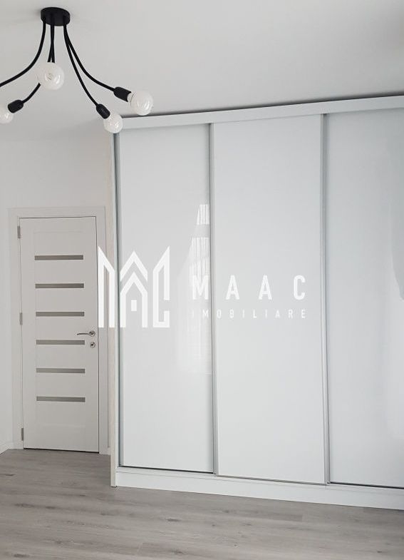 Apartament 2 camere | 54 MPU | Lazaret