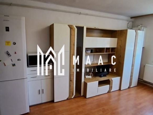 Garsonieră I  24 MPU I Decomandată I Terezian I Târgul Cailor