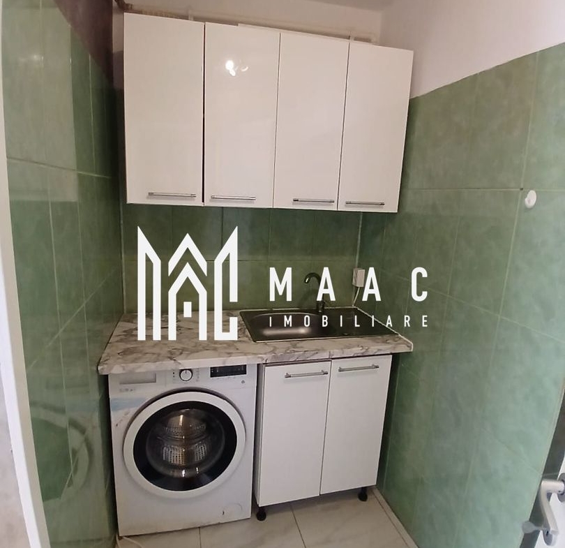 Garsonieră I  24 MPU I Decomandată I Terezian I Târgul Cailor