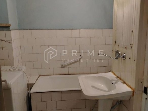 Apartament 3 Camere Decomandat – Cartier Tudor (Zona Fortuna)