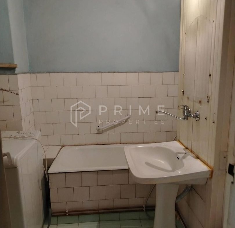 Apartament 3 Camere Decomandat – Cartier Tudor (Zona Fortuna)