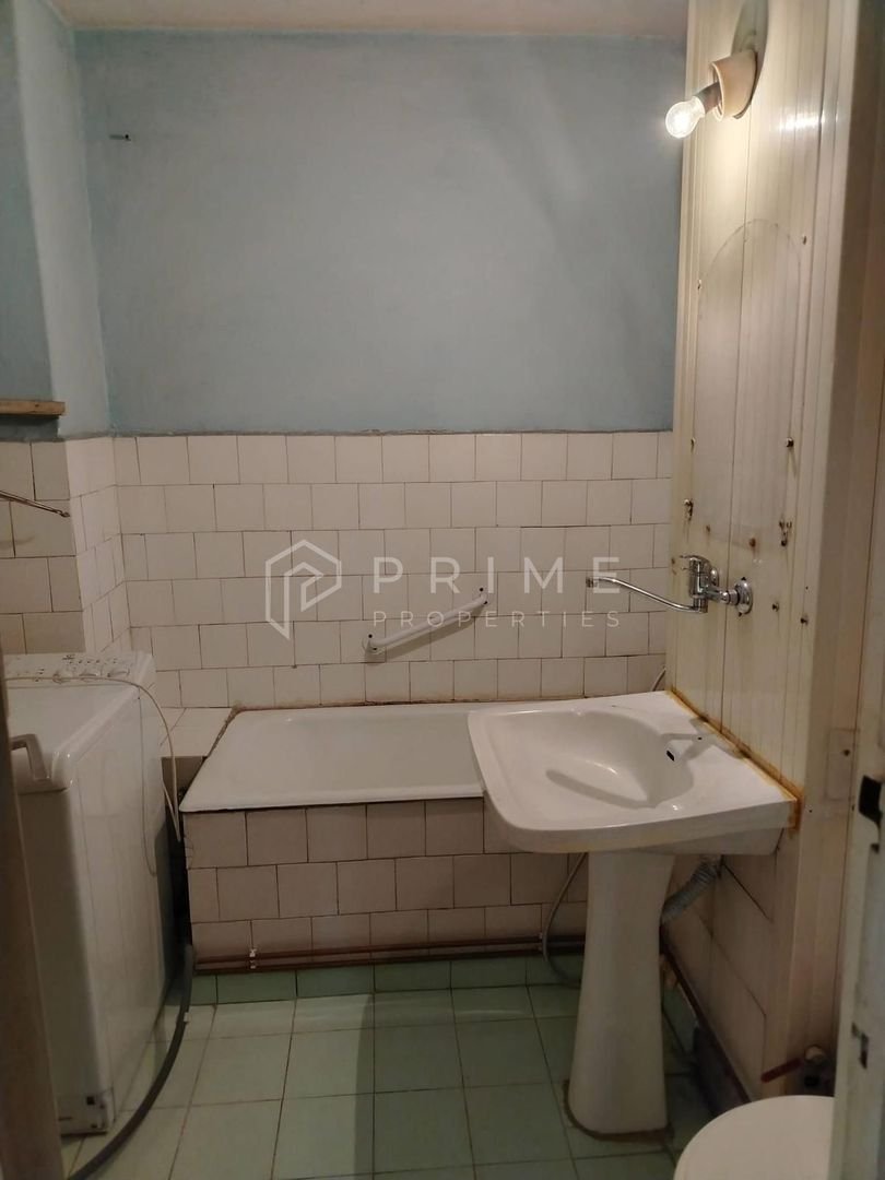Apartament 3 Camere Decomandat – Cartier Tudor (Zona Fortuna)
