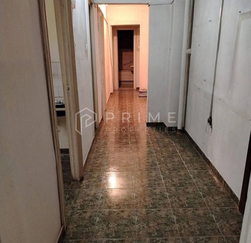 Apartament 3 Camere Decomandat – Cartier Tudor (Zona Fortuna)