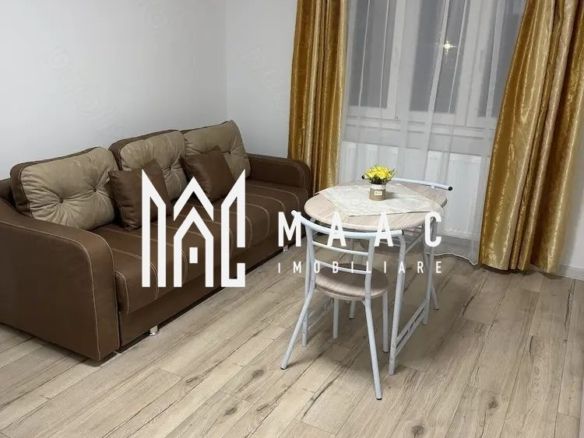 Garsoniera moderna | Parcare proprie | Lift | Zona Lazaret