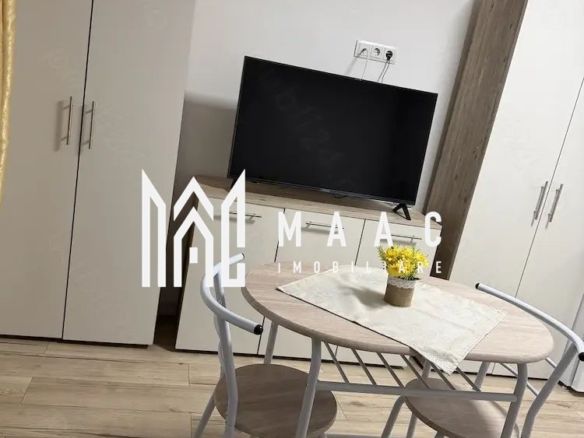 Garsoniera moderna | Parcare proprie | Lift | Zona Lazaret