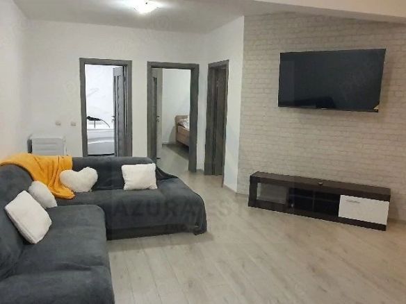 Apartament spatios 3 camere 72 mp balcon 5 mp zona Piata Rahovei