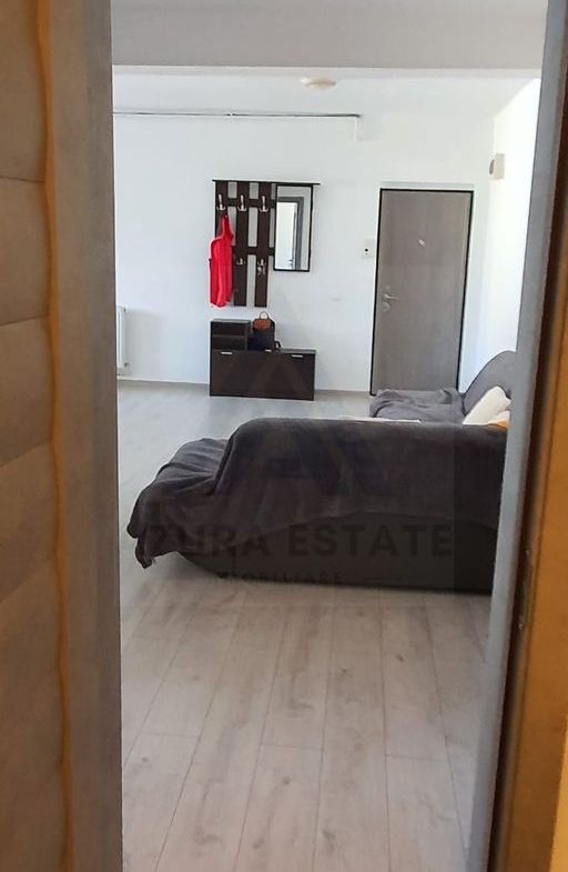 Apartament spatios 3 camere 72 mp balcon 5 mp zona Piata Rahovei