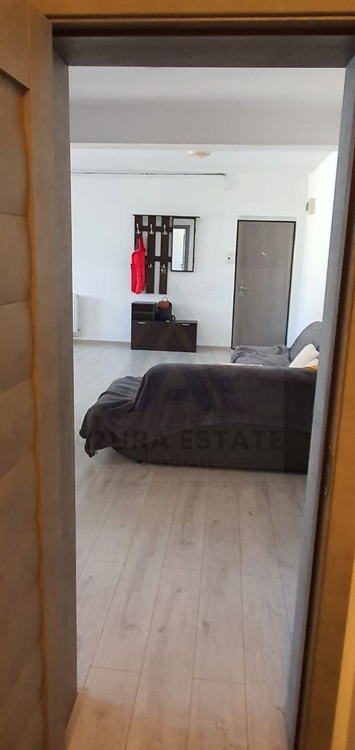 Apartament spatios 3 camere 72 mp balcon 5 mp zona Piata Rahovei