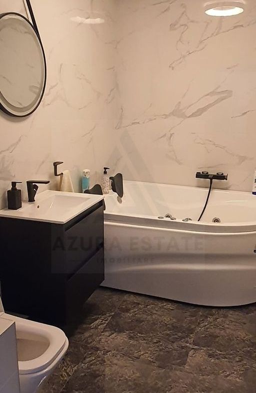 Apartament spatios 3 camere 72 mp balcon 5 mp zona Piata Rahovei