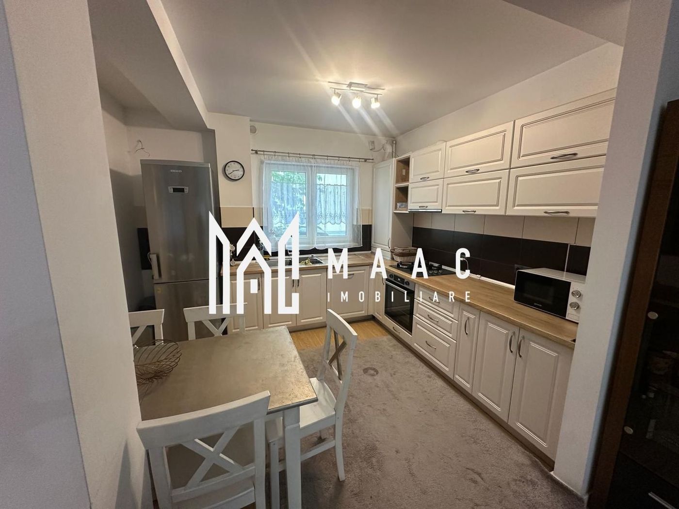 CASA 4 CAMERE I TURNISOR